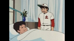 #2 殺人ノーコンざる野球!