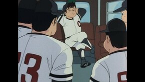 #5 男は地獄で歌うもの