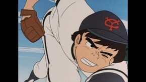 #7 死球台風吹く!