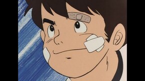 #8 誰も打たなきゃ俺が打つ!