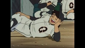 #12 大勝負!川上対バンババーン
