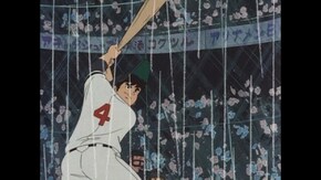 #13 嵐の中のタイゲーム
