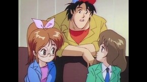 #3 妨害電波をうちやぶれ