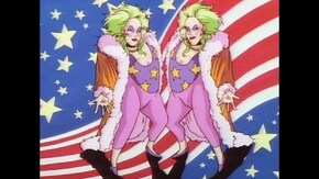 #6 ピンクマフィアの挑戦