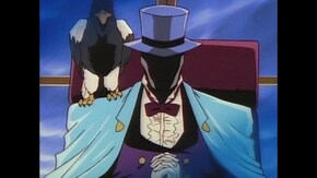 #8 マイクロチップを取り戻せ