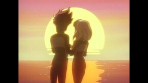 #10 うばわれた鉄人