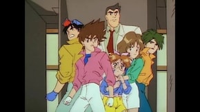 #14 フランケンのなぞ