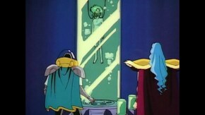 #15 三郎!両親を救え!