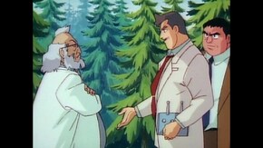 #16 フランケン強化作戦