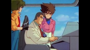 #19 バットラー最後の挑戦