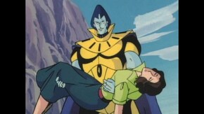 #3 おそるべき秘密