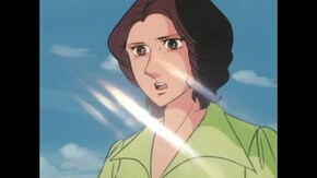 #4 孤独な超人タケル