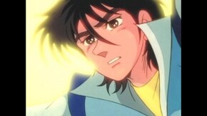 #5 さらば! 愛する地球よ