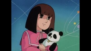 #10 宇宙から来た少女!