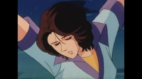 #14 悲しき戦士・マーグ