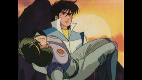 #19 マーグ・地球に死す!