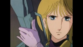 #22 うらぎり者・ロゼ!