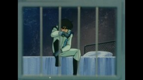 #32 略奪されたフローレ