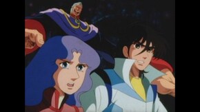 #38 父・ギロンとの出会い