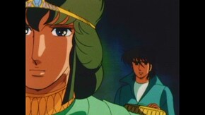 #40 よみがえったマーグ