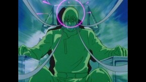 #43 ガッシュの誤算