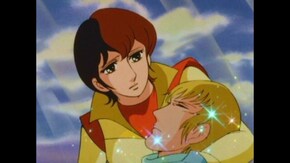 #44 ガッシュ、安らかに眠れ