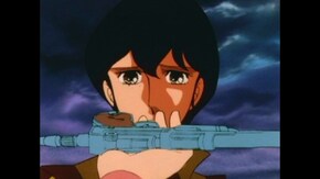 #45 ゴッドマーズが危ない!