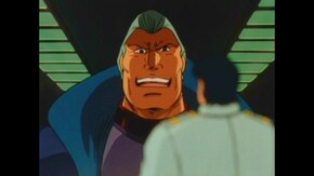 #49 ギロン、地球を狙う