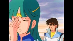 #54 別離(わかれ)! タケルとロゼ