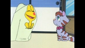 #49~#50 キスマークチュッチュッの巻/ゴリライモの大変身の巻