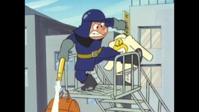 #57~#58 それ行けピョン吉の巻/ちっちゃなひろしの巻