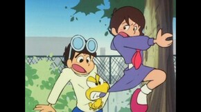 #67~#68 おまえは犬だ!の巻/町田先生撃退大作戦の巻