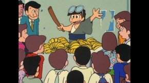 #73~#74 これが男の道なのか?!の巻/ひろしが養子になった!?の巻