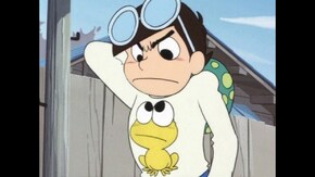 #79~#80 おつかい一直線の巻/梅さん決死のプロポーズの巻
