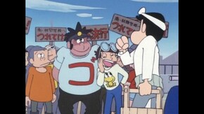 #85~#86 おかしな林間学校の巻/不思議な不思議な病気の巻