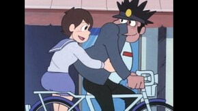 #89~#90 クイズで自転車を当てようの巻/鐘がゴーンと鳴りゃうらめしや?ッの巻