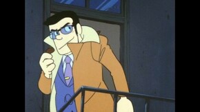 #95~#96 南先生の秘密をあばけ!の巻/あっしは誰なんで?!の巻
