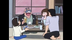 #109~#110 ヨシコ先生の一日奥様の巻/お酒はこわいの巻