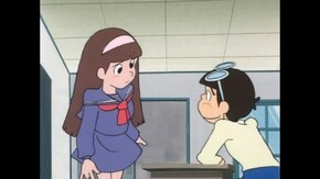 #113~#114 花子ちゃんのなやみの巻/わらって、わらって、周作ちゃんの巻