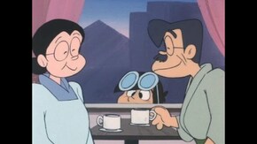 #125~#126 結婚式をぶっつぶせの巻/男涙のクリスマスの巻
