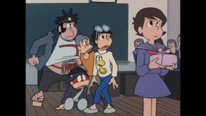 #141~#142 お弁当売りますの巻/カゼをうつしてうつして?の巻