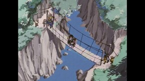 #151~#152 奇妙なハイキング/町田先生の転任?!