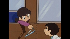 #155~#156 おお!サングラスの君/ピョン吉爆発5分前!!