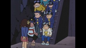 #157~#158 恋愛仕掛人くに子ちゃん/ピョン吉の大予言