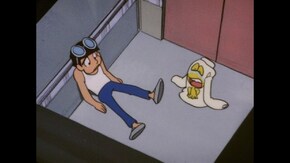 #165~#166 ピョン吉・ひろし出口なし/くに子ちゃんはお料理がお好き