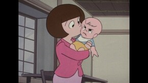 #169~#170 年上のひと/ピョン吉はやく病神