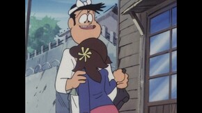 #173~#174 わたしの梅さん/さよなら三角またきて四角