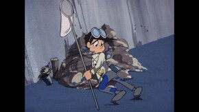 #197~#198 びっくり!!コン虫採集/五郎とモグラ!!代理戦争