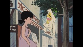 #199~#200 恋と祭りとピョン吉(前編)/恋と祭りとピョン吉(後編)
