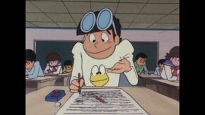 #201~#202 ひろしの秘密兵器/エネルギーガエルピョン吉
